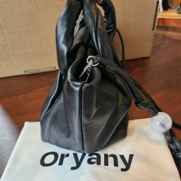 Oryany NEW leather handbag - Picture 5 of 6